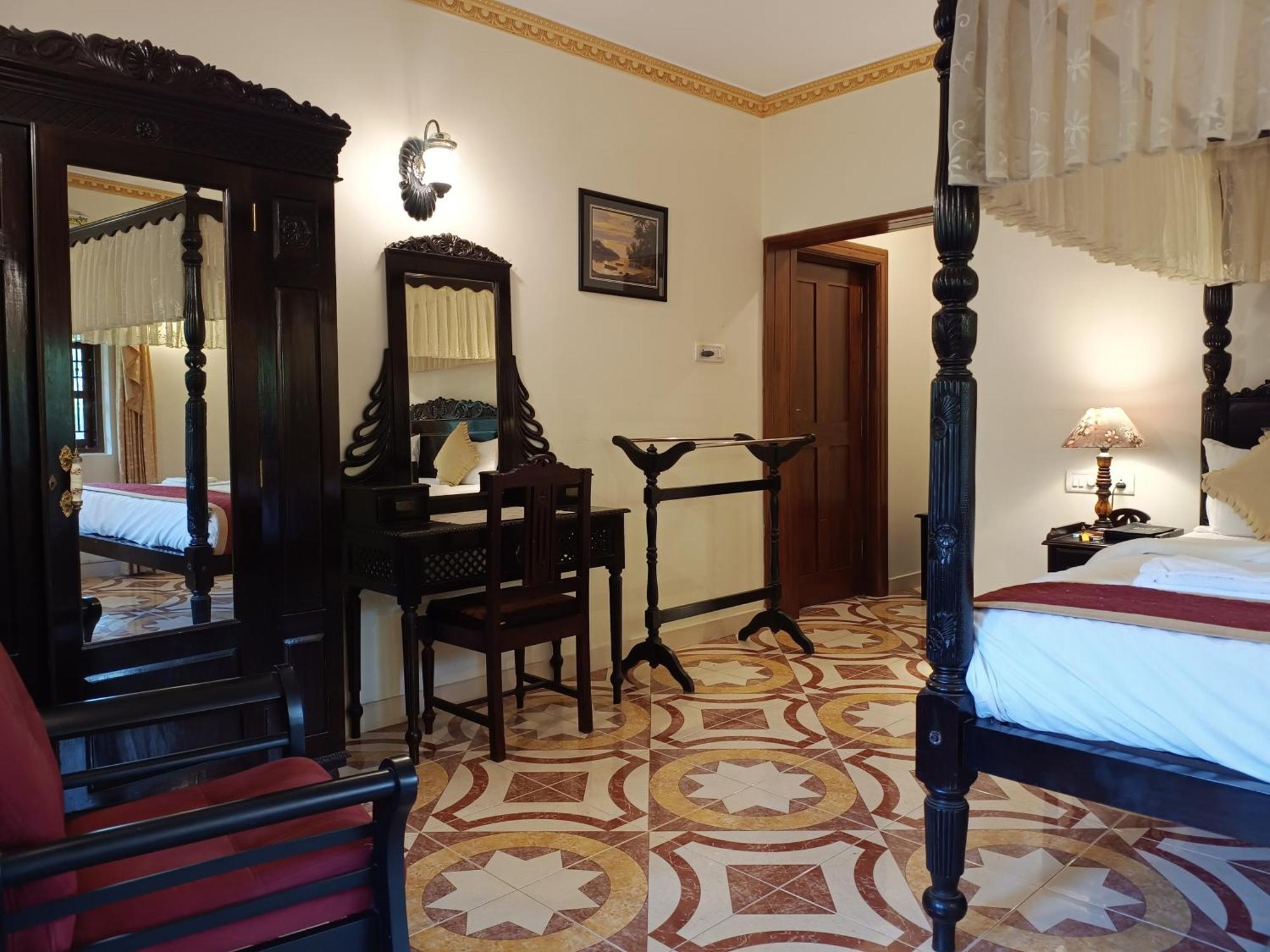 Palm Grove Cottages - Leisure Resort 比纳里姆 外观 照片