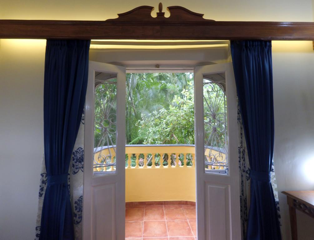 Palm Grove Cottages - Leisure Resort 比纳里姆 外观 照片