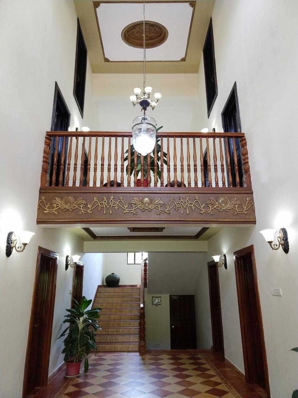 Palm Grove Cottages - Leisure Resort 比纳里姆 外观 照片