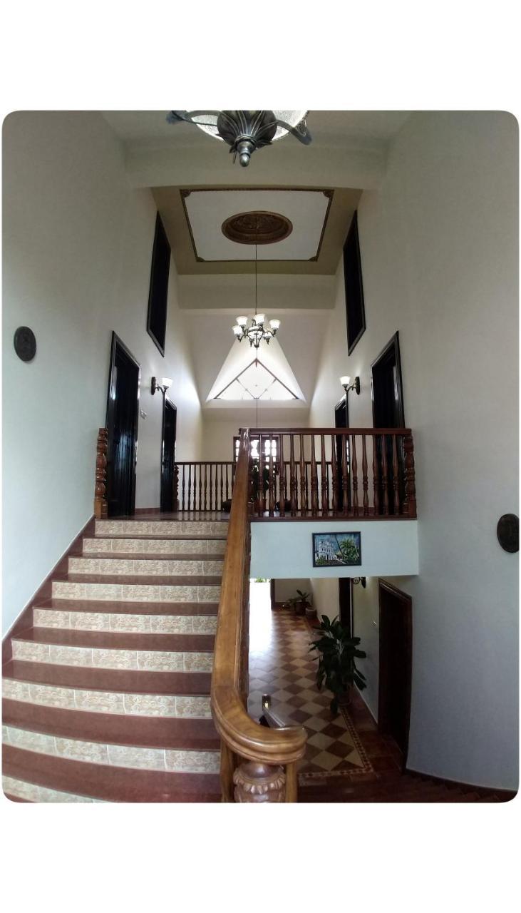 Palm Grove Cottages - Leisure Resort 比纳里姆 外观 照片