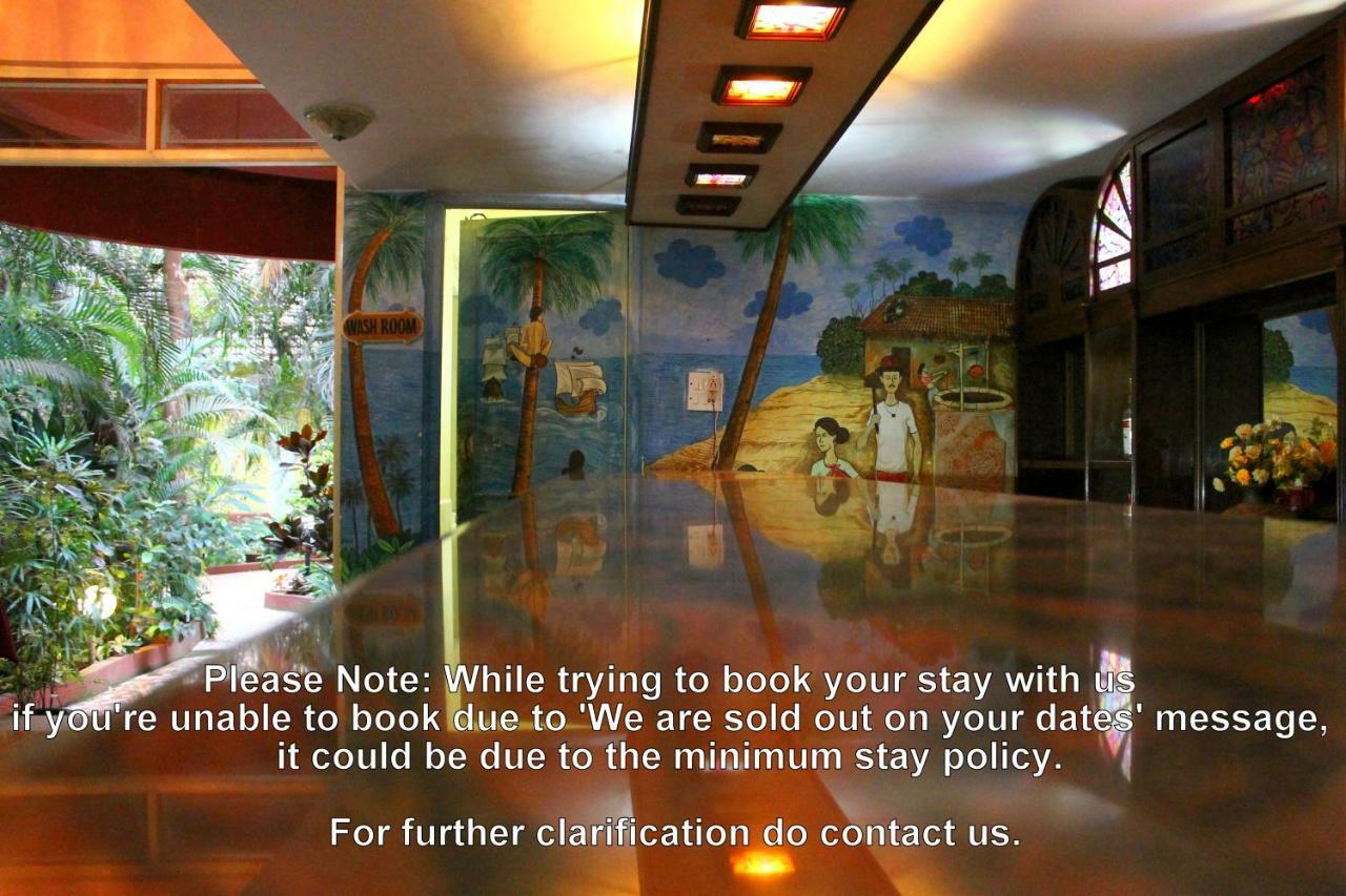 Palm Grove Cottages - Leisure Resort 比纳里姆 外观 照片